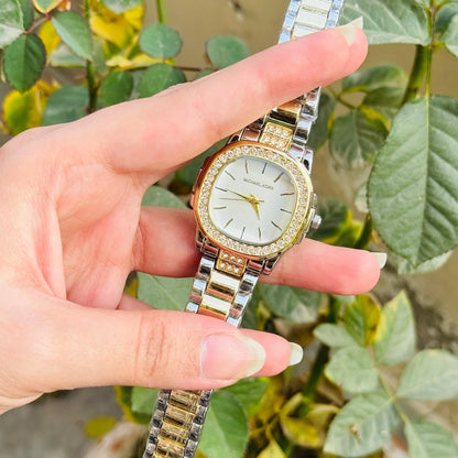 Michael Kors Square Dial