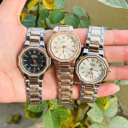 Rolex Oyster Perpetual Date Just