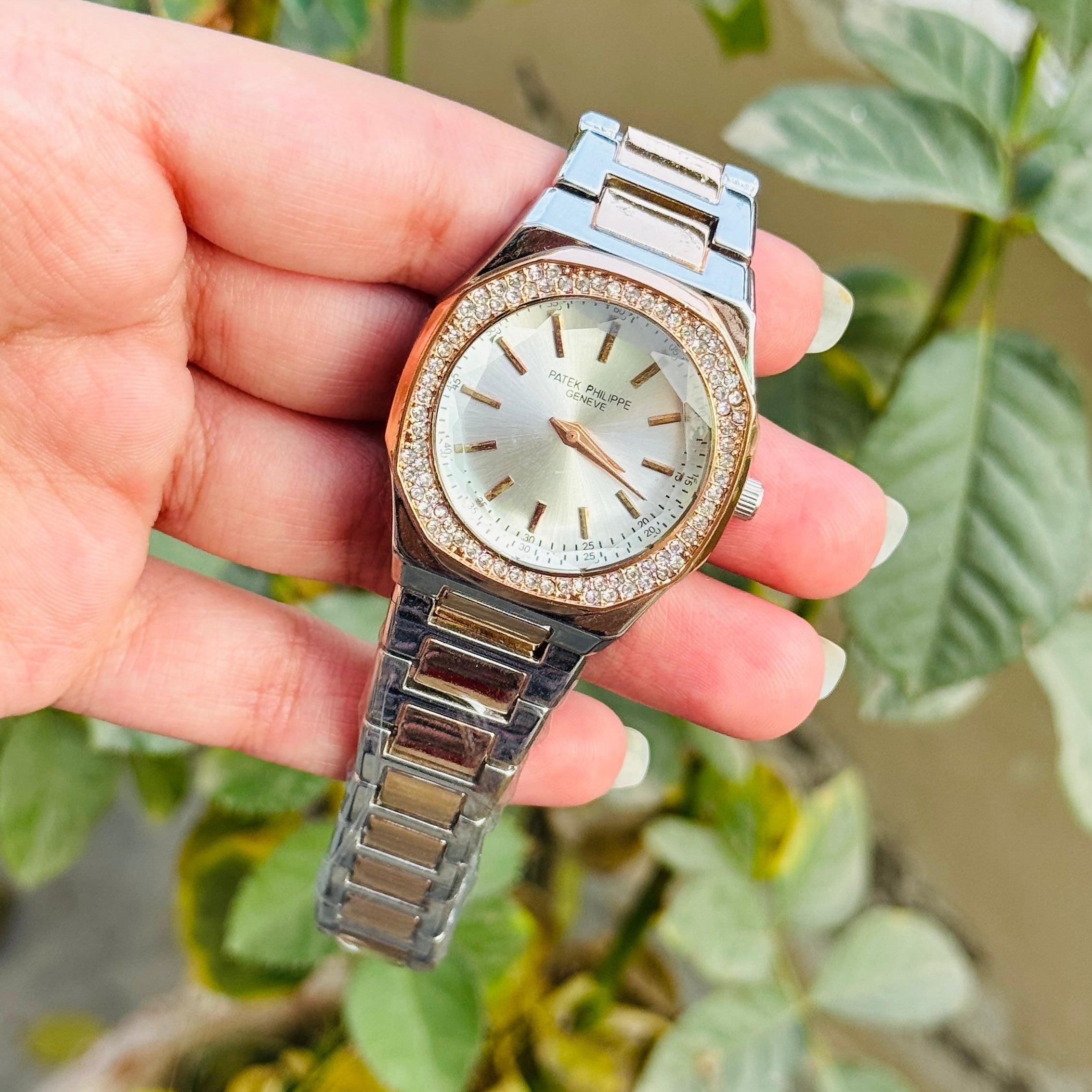 Patek Philippe Geneve