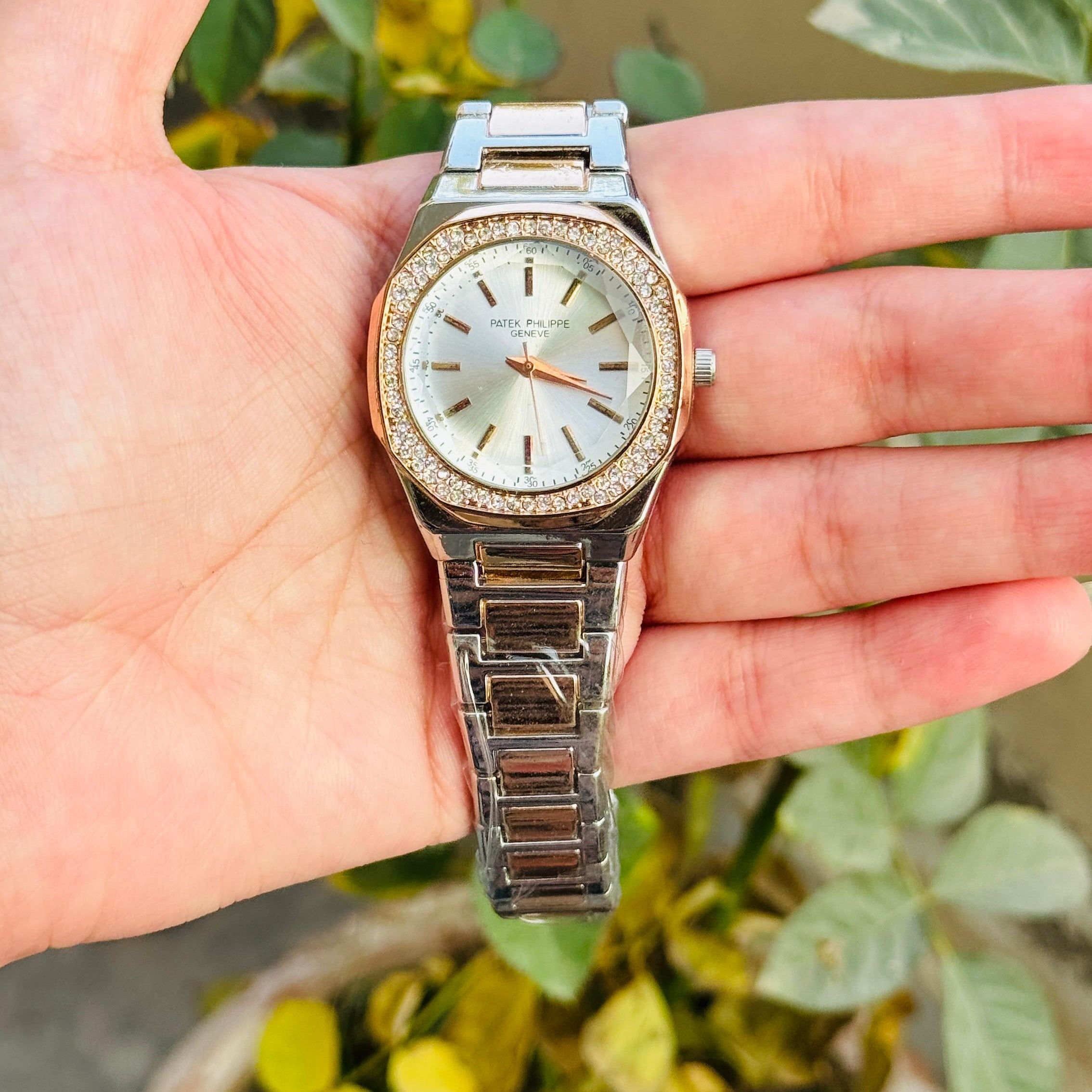 Patek Philippe Geneve