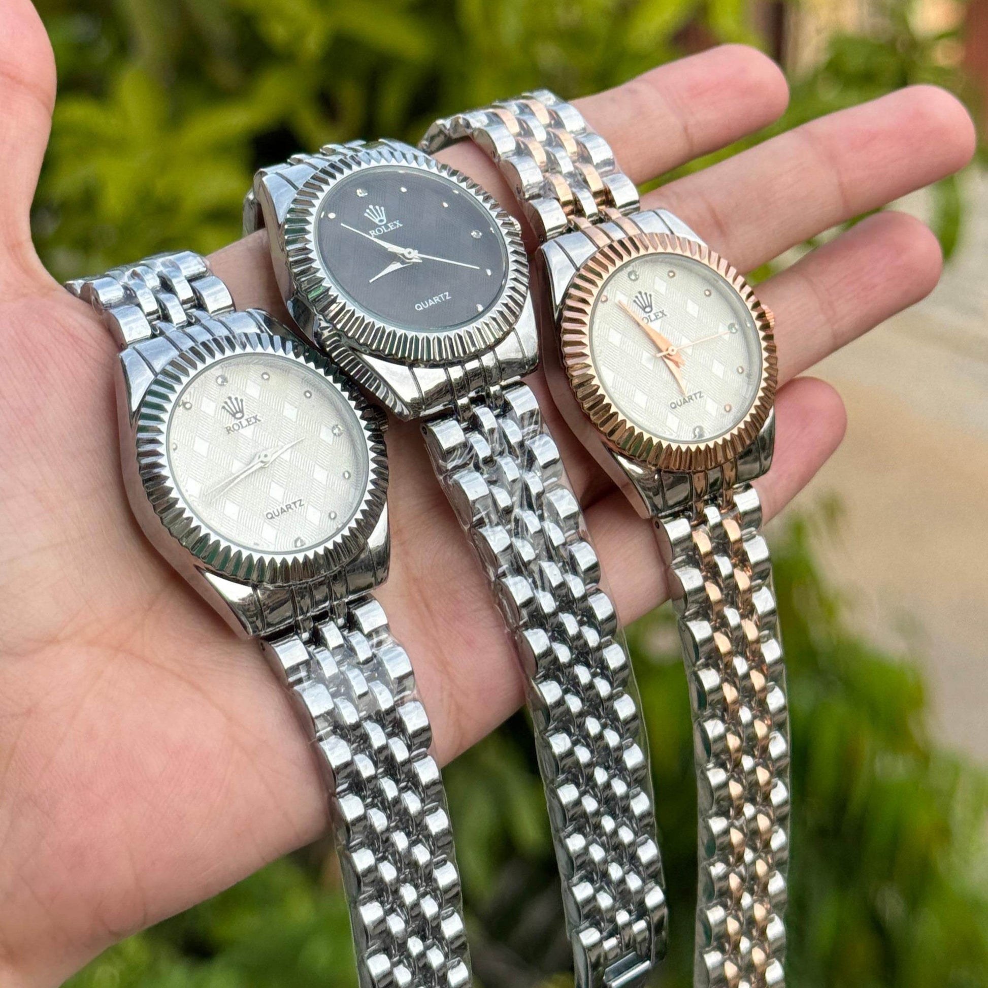 Rolex Luxury - Oraflor