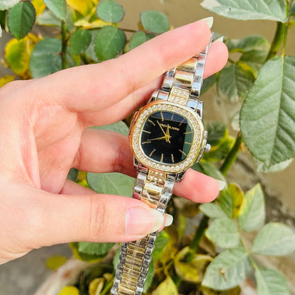 Michael Kors Square Dial