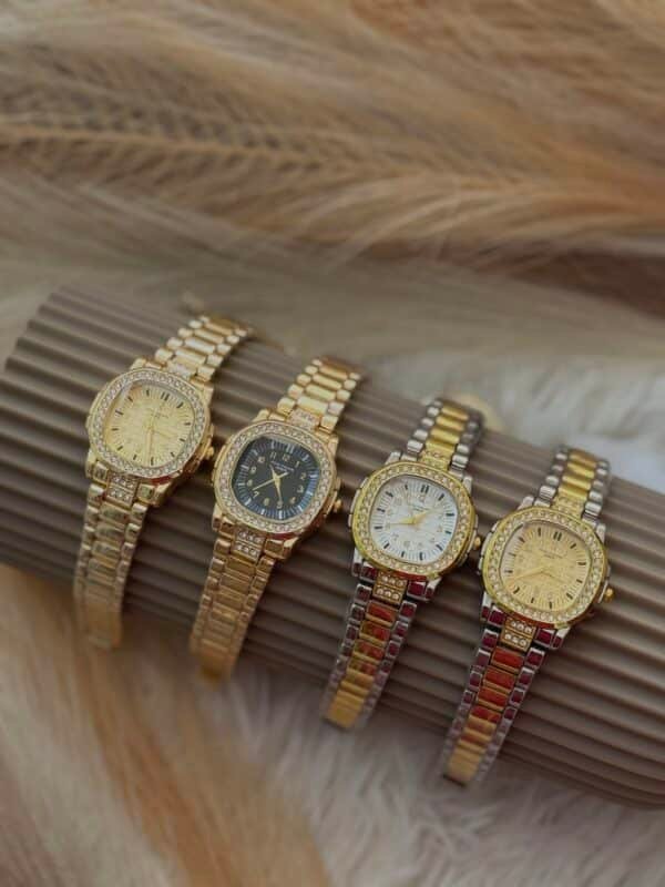 Imperial Glimmer Royale Watchs