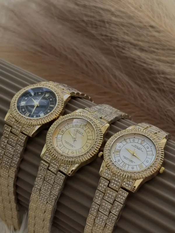 roles watch 4