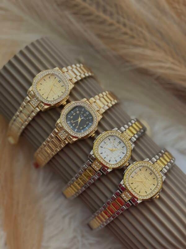 Imperial Glimmer Royale Watch for girls